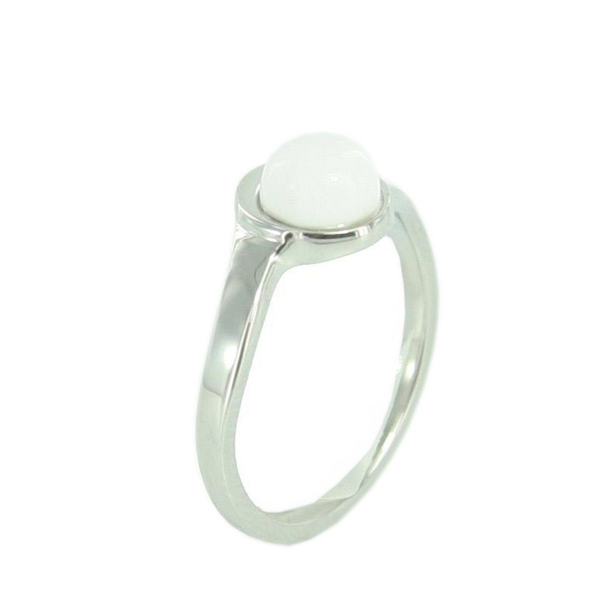 SKAGEN Silberring JRSW022S8