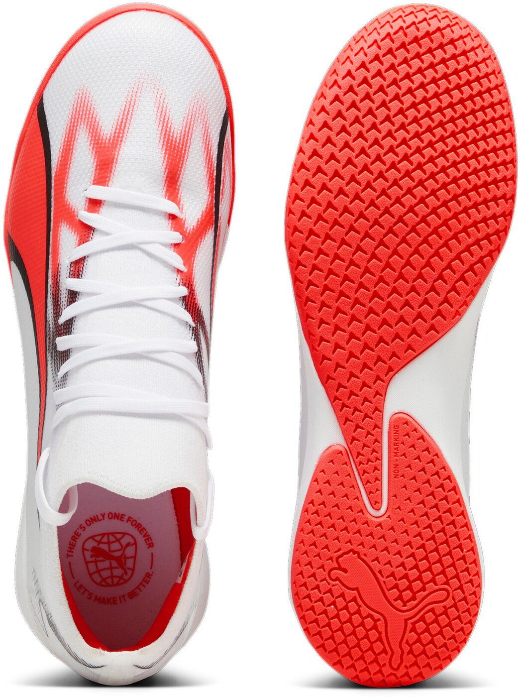 PUMA PUMA Ultra Match IT - Fußballschuh günstig online kaufen