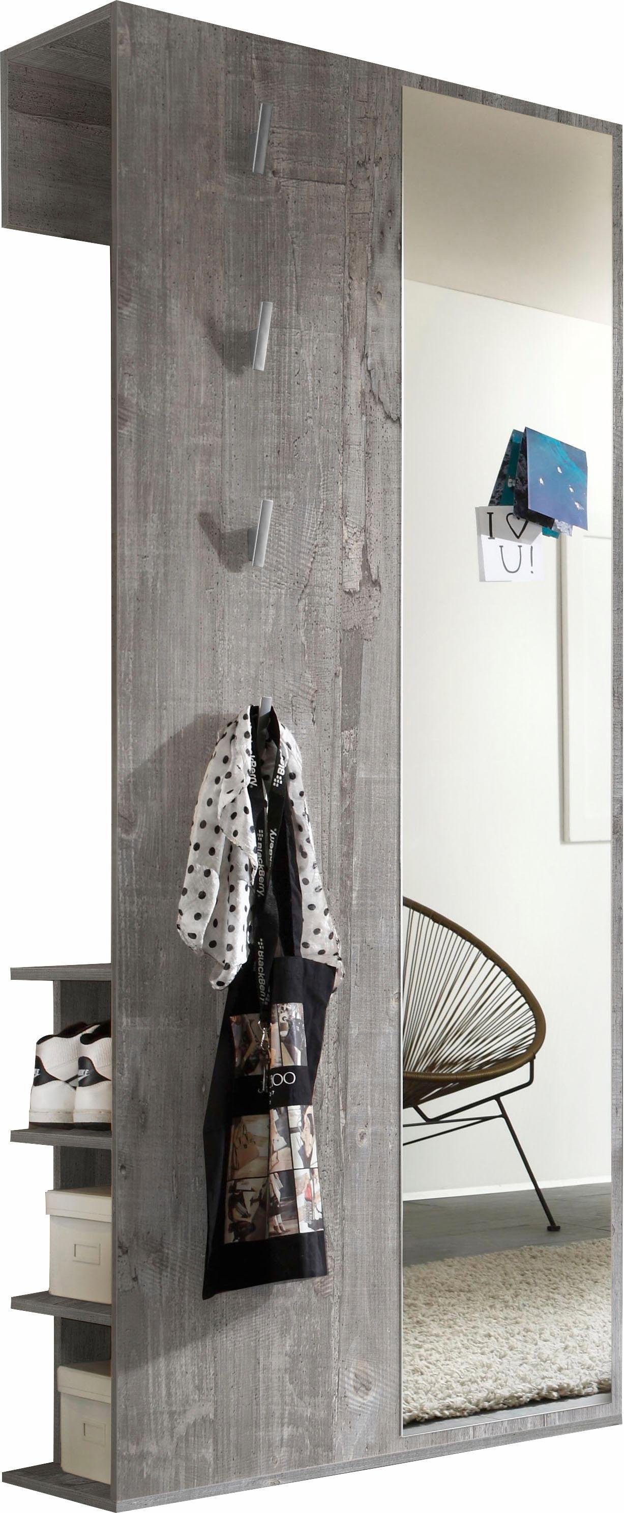 Garderobenschrank »Jones« Garderobenschrank »Jones«