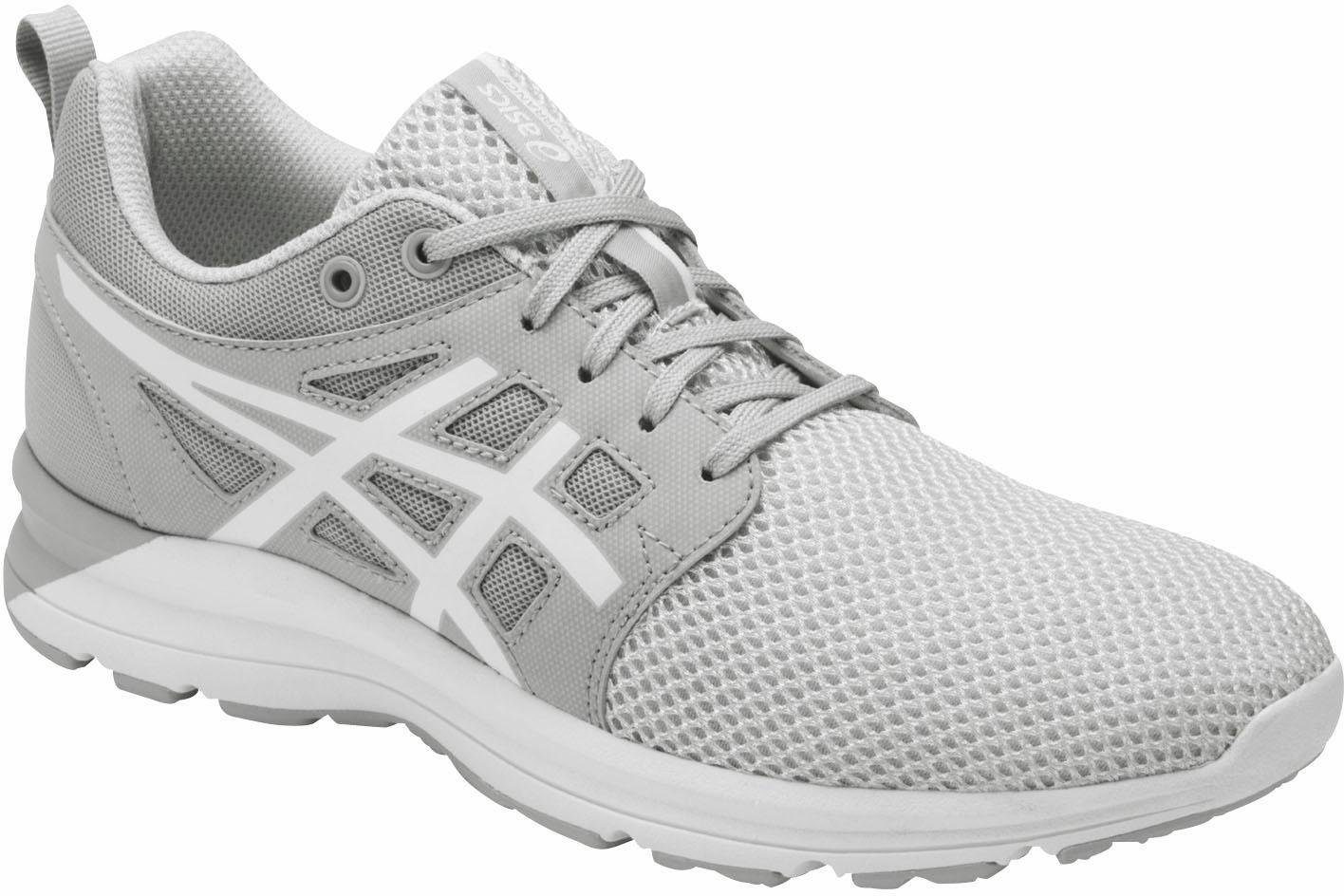 asics damen laufschuhe grau asics damen laufschuhe grau