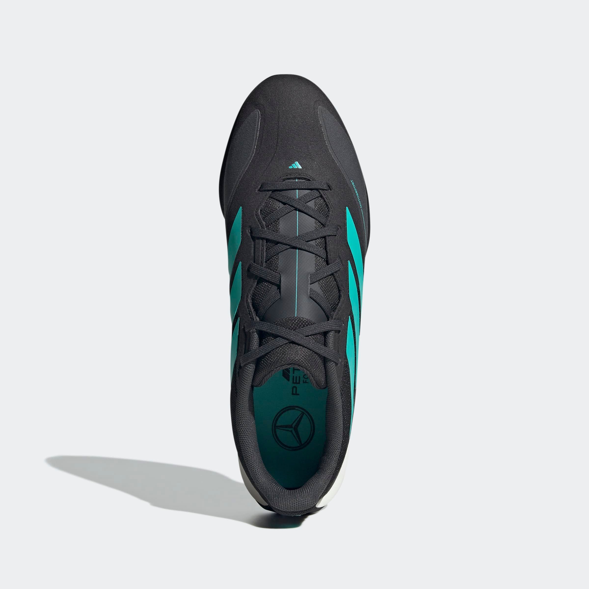 adidas Performance ADIDAS FEROZA BASE MERCEDES AMG PETRONAS F1 TEAM Sneaker – Bild 4 von 5