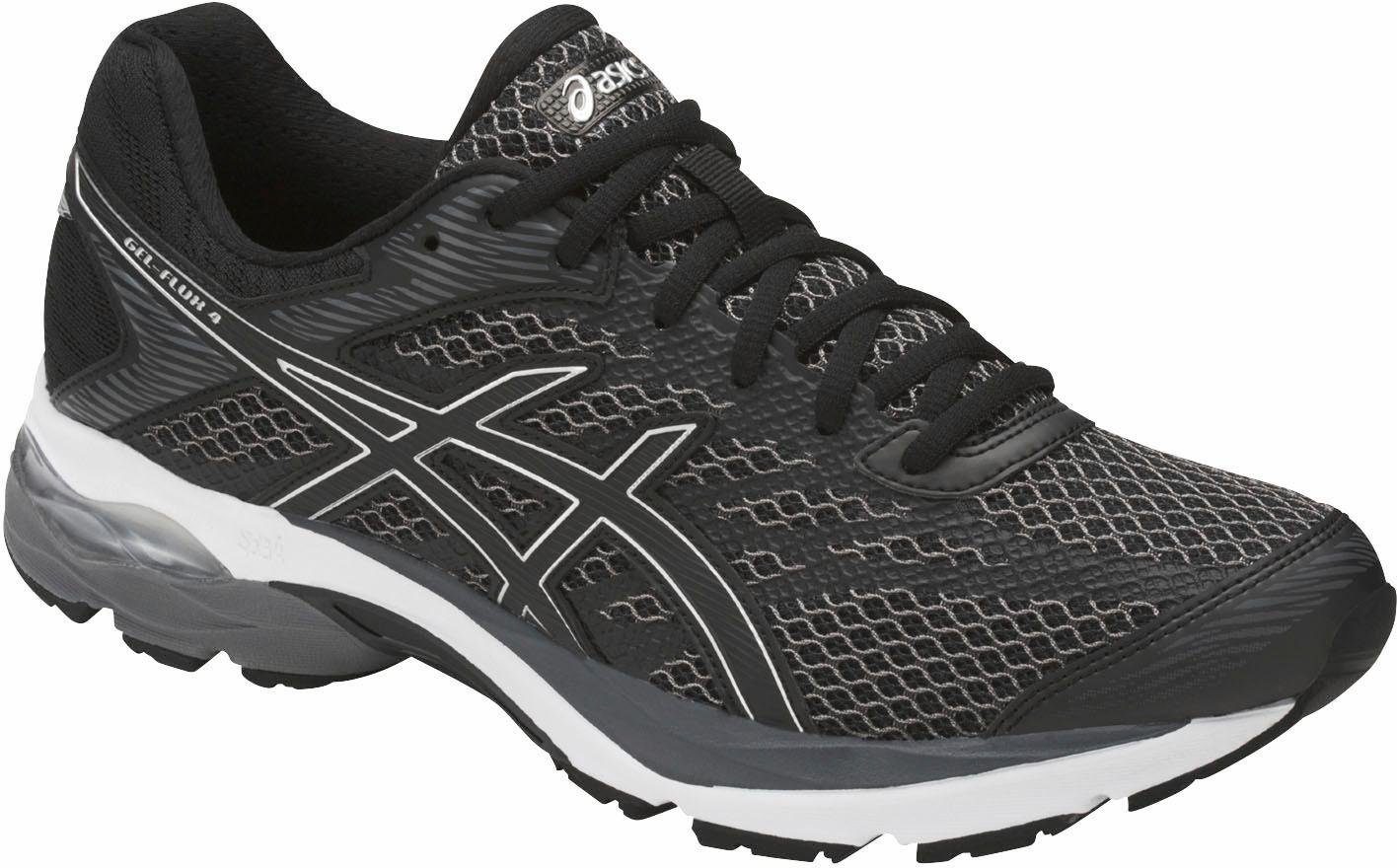 asics laufschuhe gel-flux 4 asics laufschuhe gel-flux 4