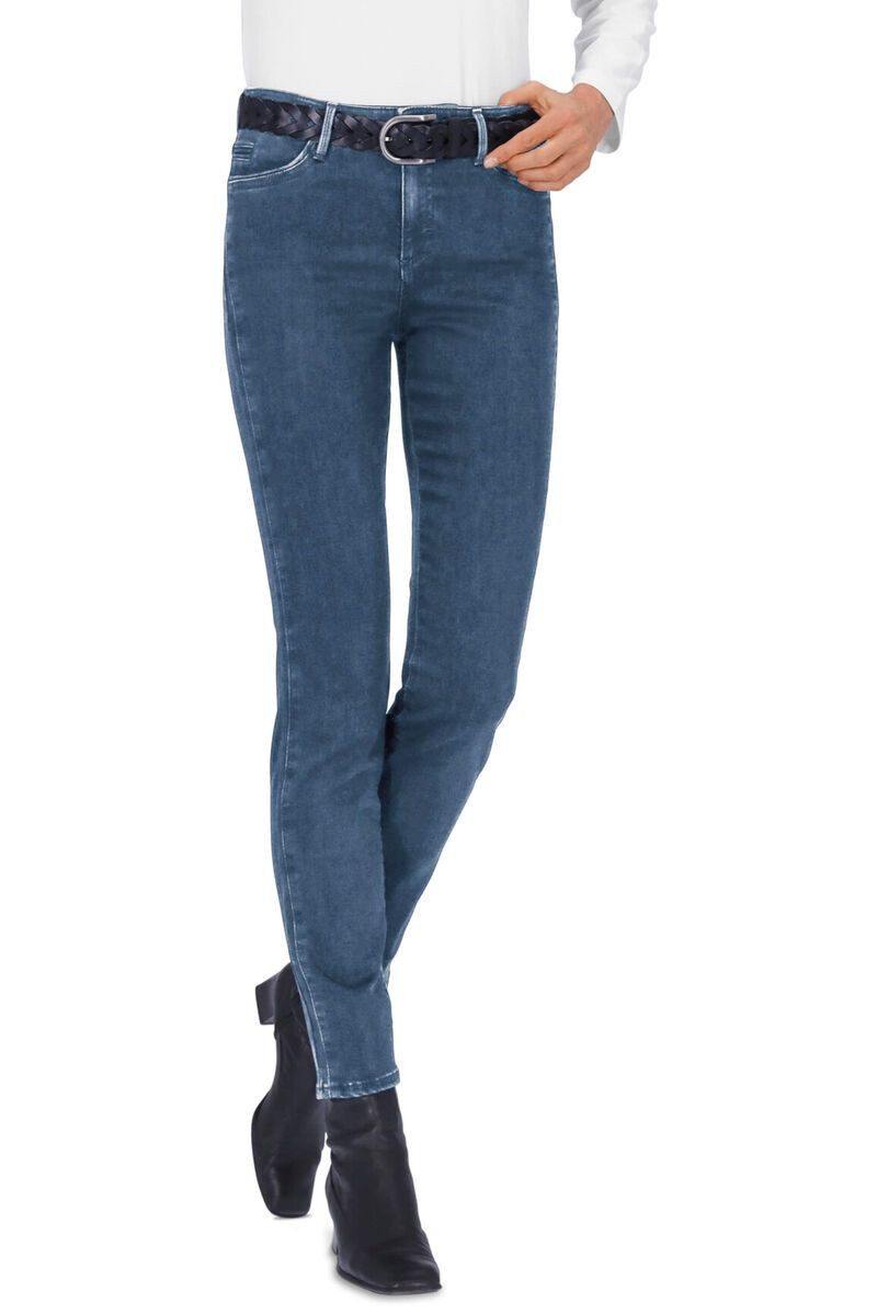 5-Pocket-Hose