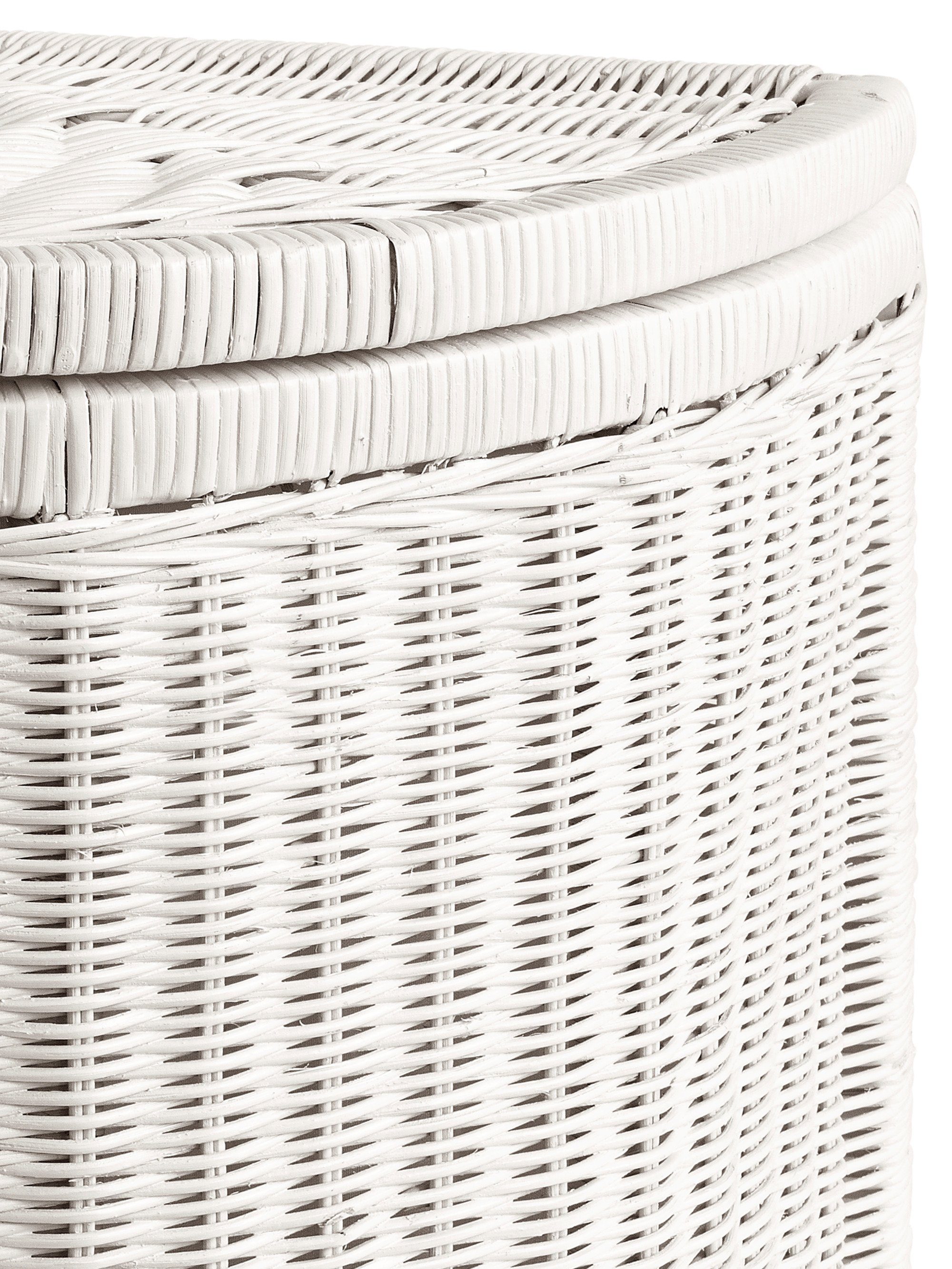 heine home Eck-Wäschekorb online kaufen | OTTO