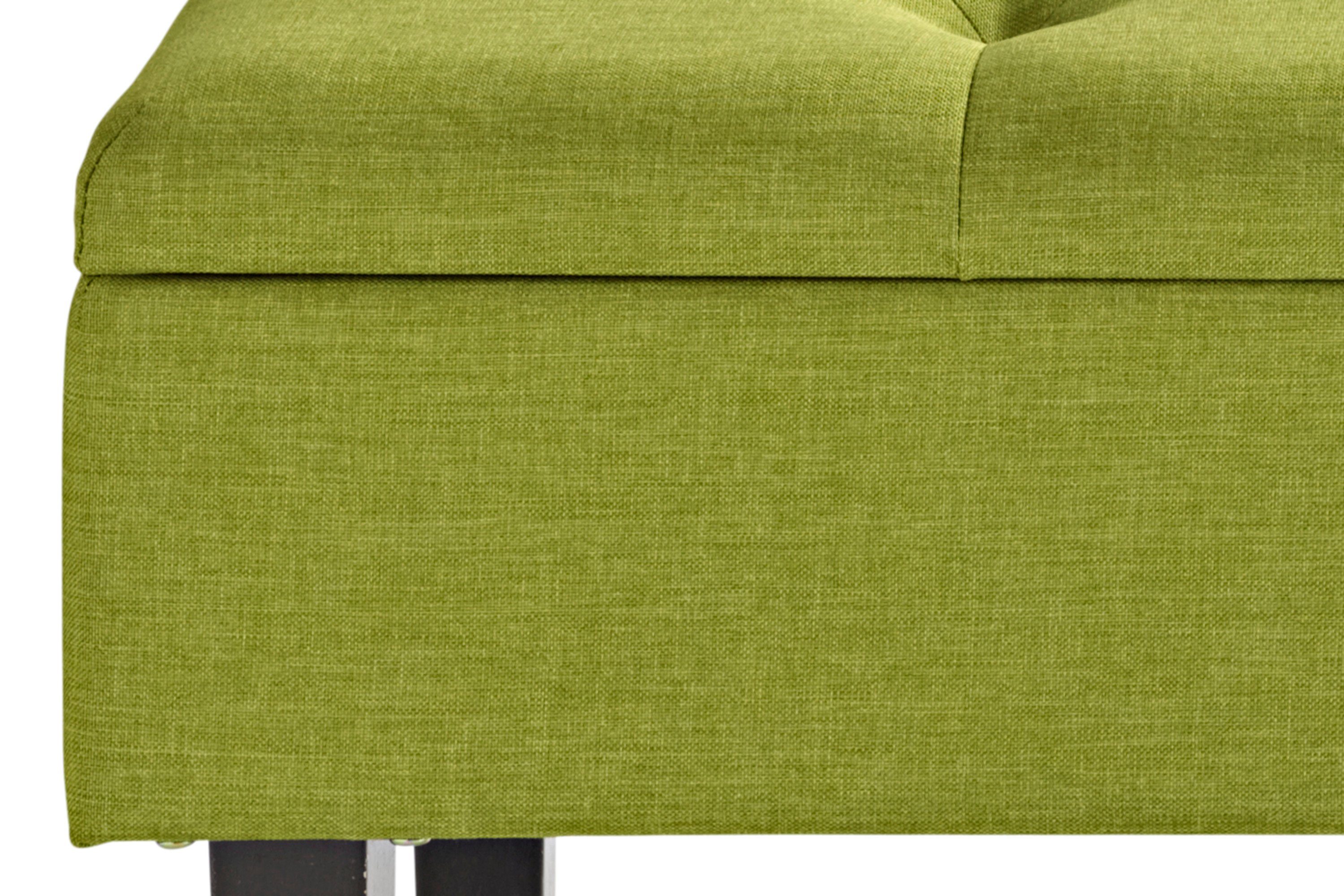 Bank Mit Stauraum Weiß Preisvergleich • Die besten Angebote online kaufen