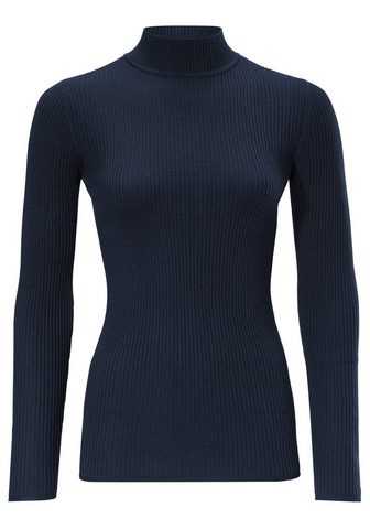 PATRIZIA DINI BY HEINE Heine TIMELESS пуловер с воротником-ст...