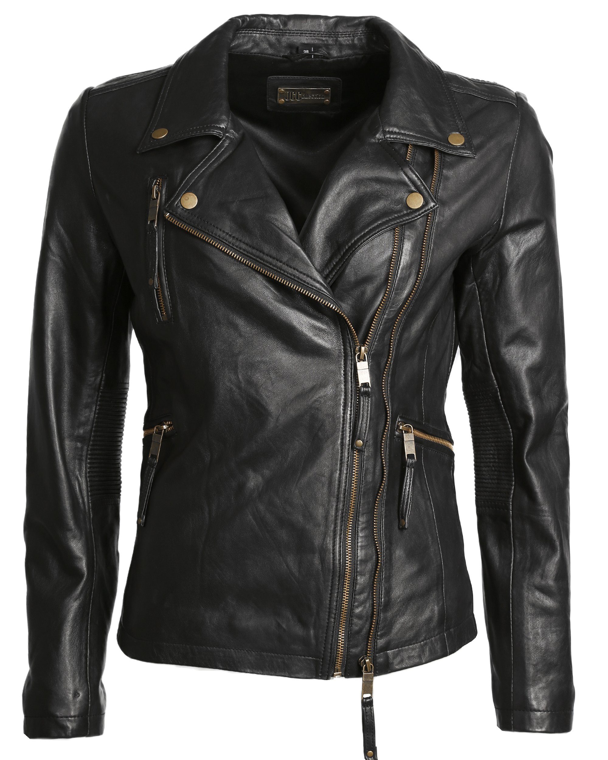 JCC Bikerjacke 7080 günstig online kaufen