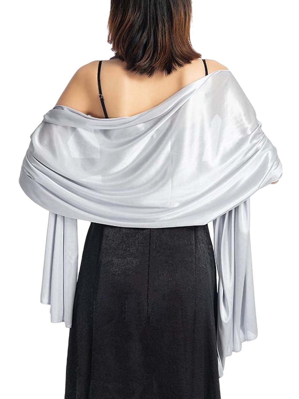 Modeschal Eleganter Schal, Modischer Damen Schal