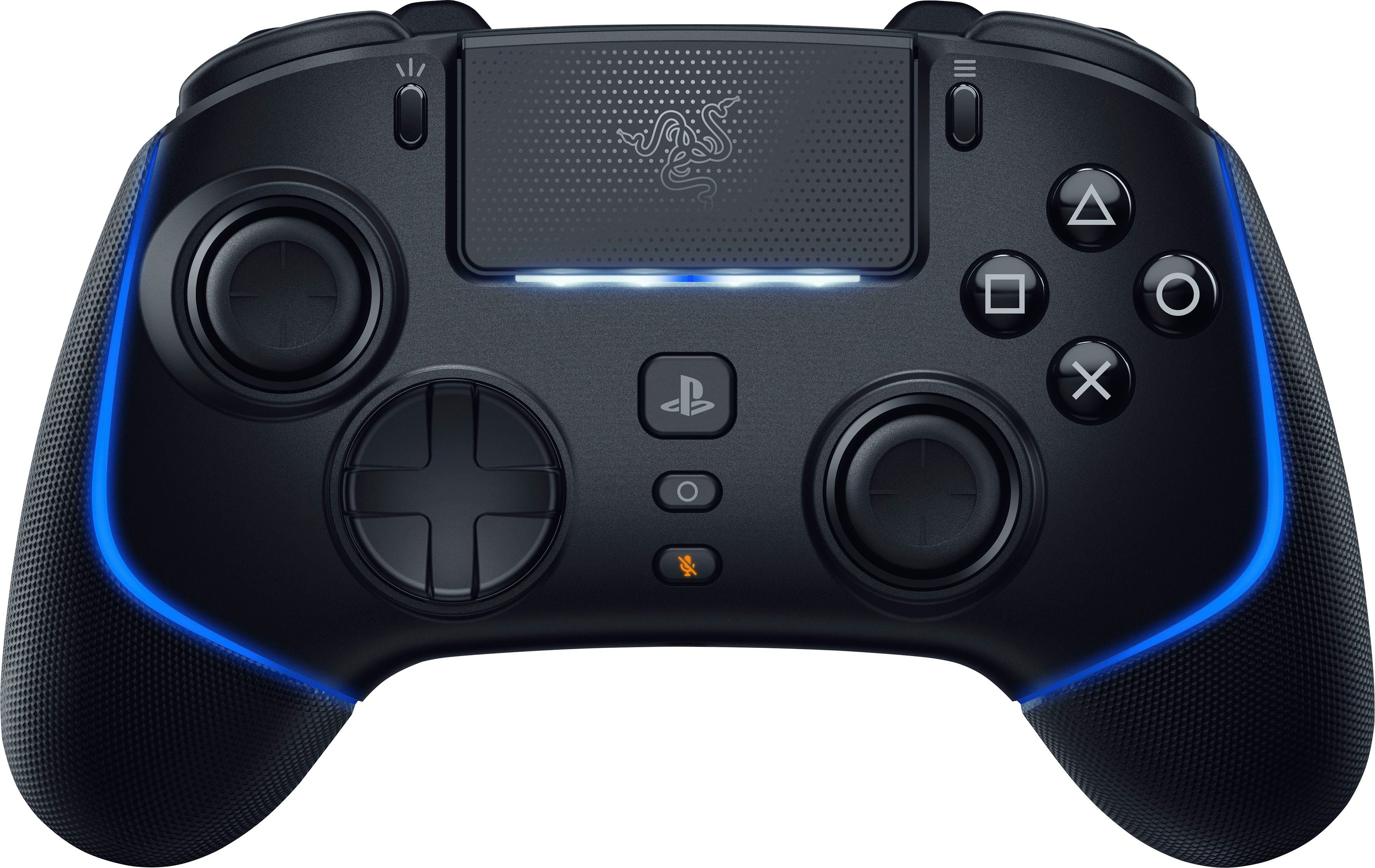 RAZER Wolverine V2 Pro Gaming-Controller