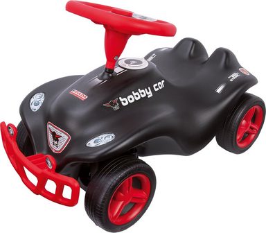 BIG Rutscherauto »BIG New Fulda Bobby Car« kaufen | OTTO