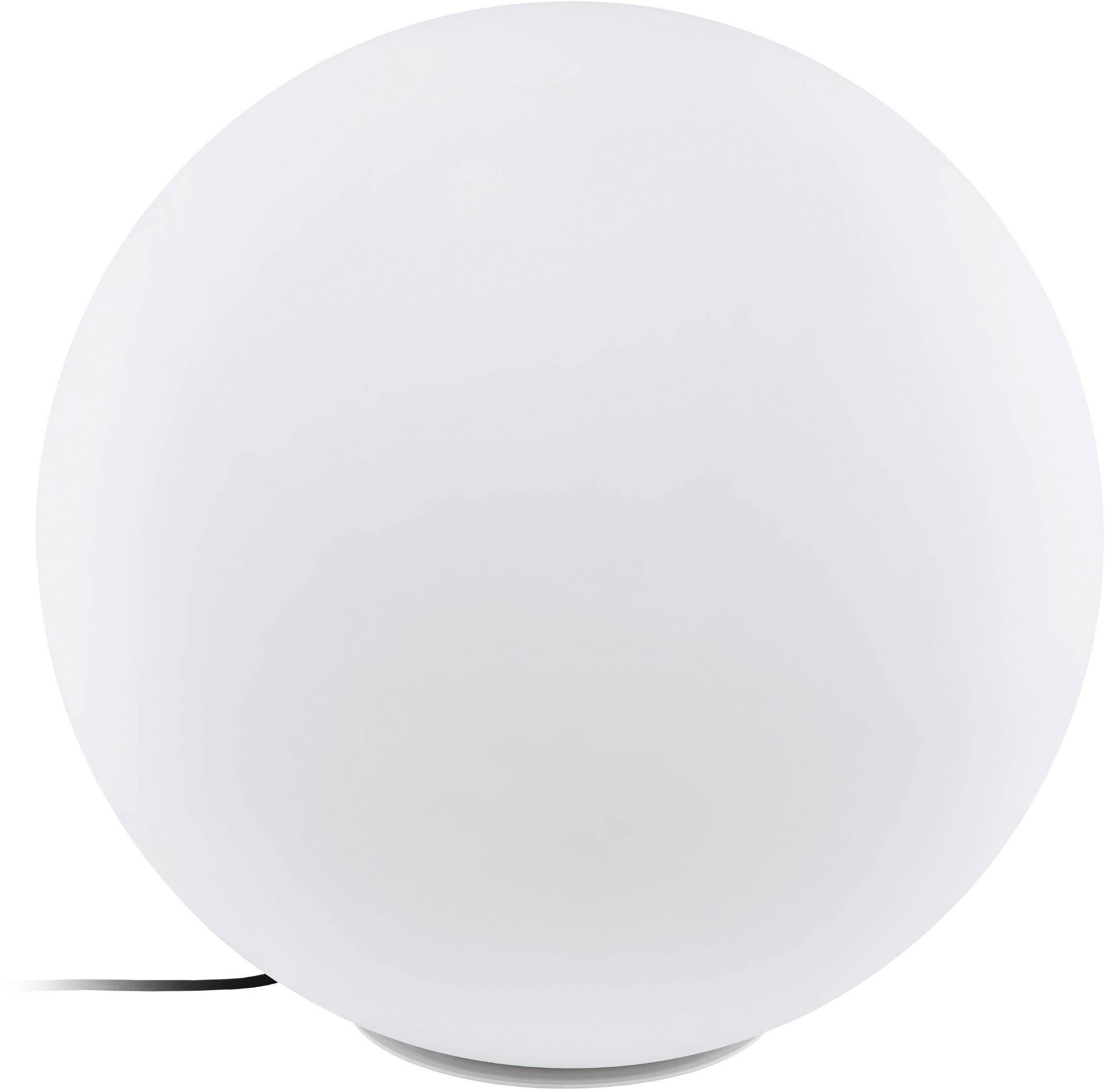 EGLO Kugelleuchte MONTEROLO-Z, Ø 60cm, Zigbee 3.0, Gartenlampe, Bluetooth, günstig online kaufen