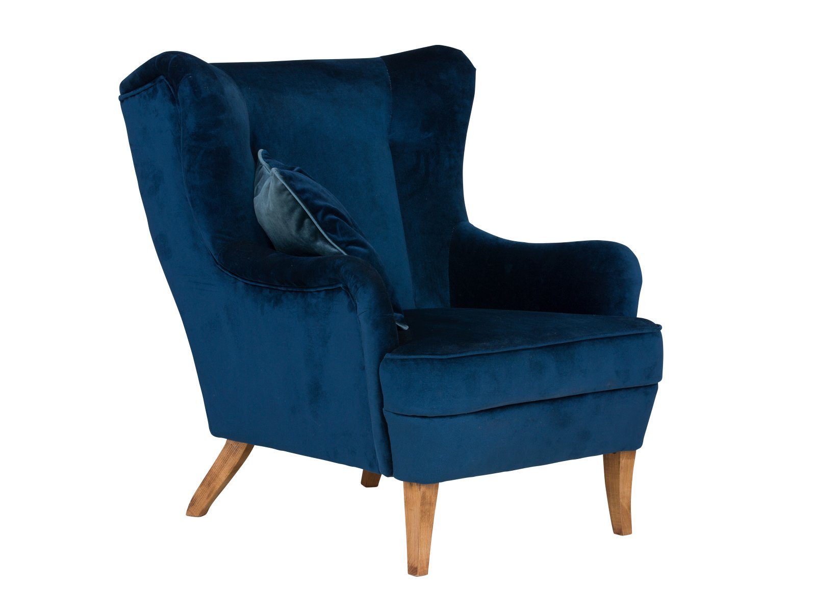 massivum Sessel KANDY