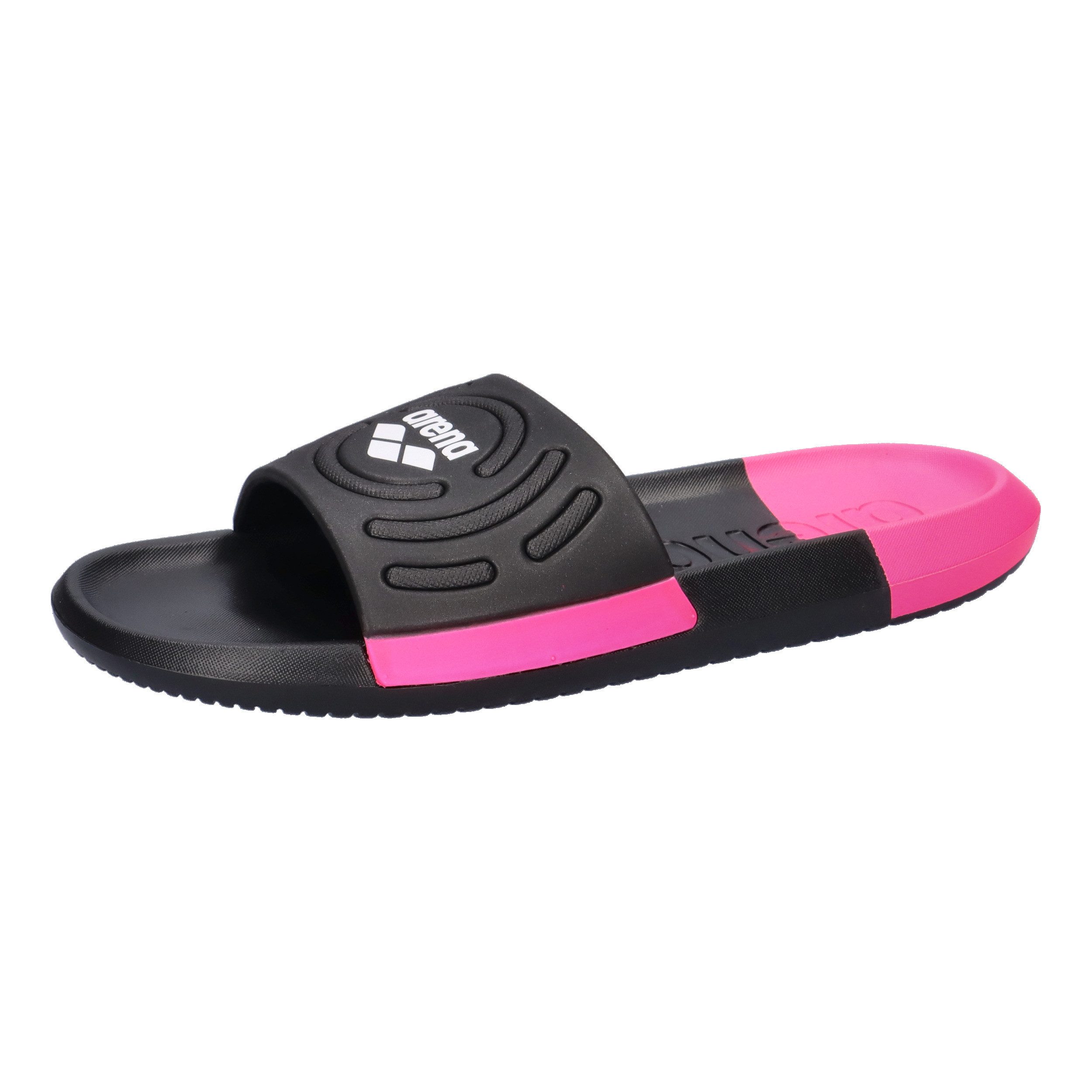 Arena Arena Unisex Badeschlappen Urban Active 009277 Badeschuh