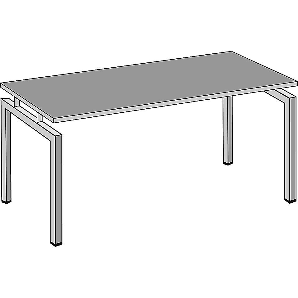 Schreibtisch pro eurokraft