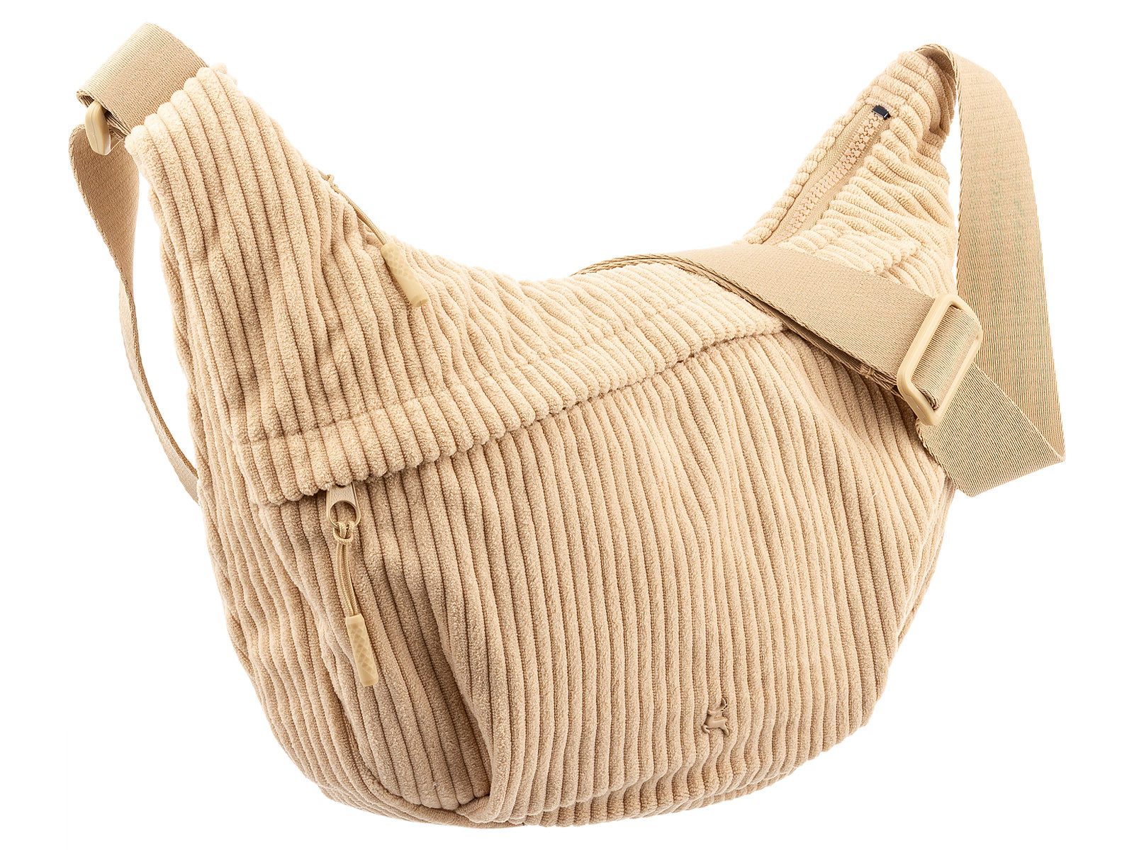 Prato Umhängetasche SC08 zeitlose zeitlose Umhängetasche (1-tlg)