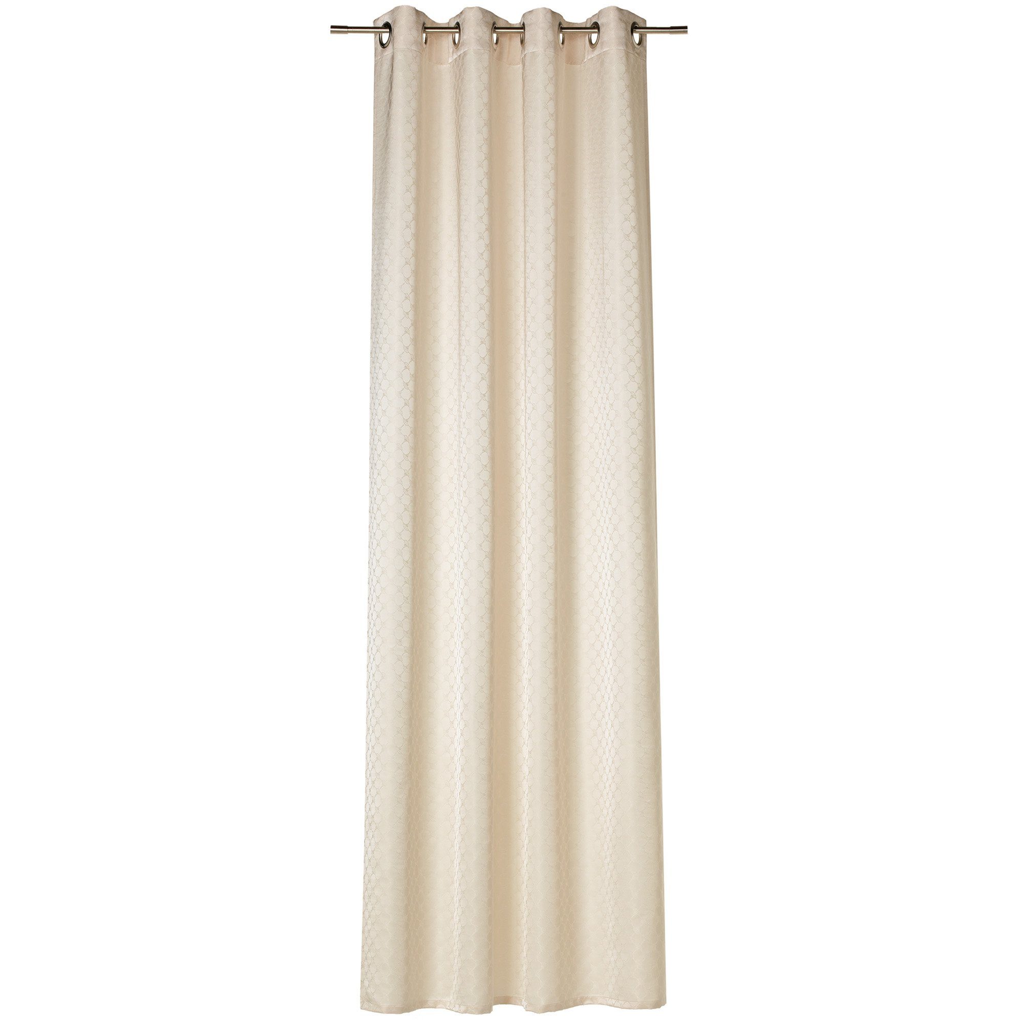 JOOP! Vorhang Allover (1 St), Ösen, blickdicht günstig online kaufen