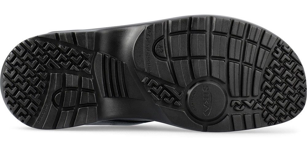 Sika Fusion ESD - offener Clog Clog