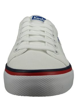 Keds WF64836 Jump Kick White Sneaker