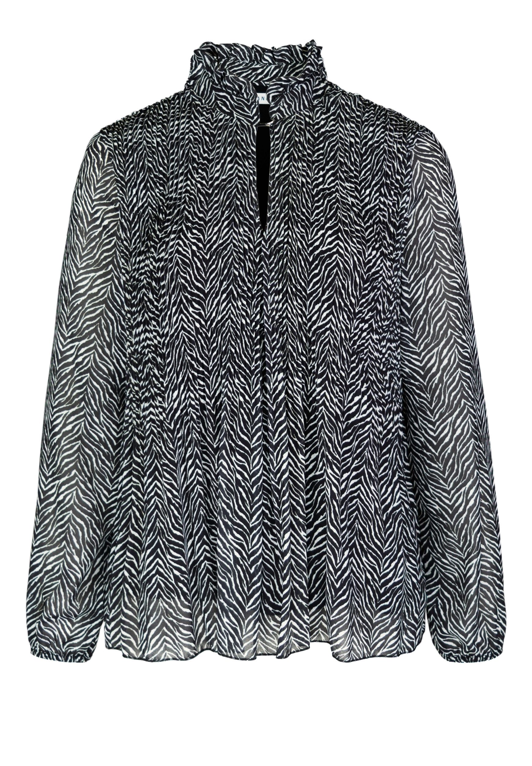 bianca Langarmbluse DORETTE günstig online kaufen