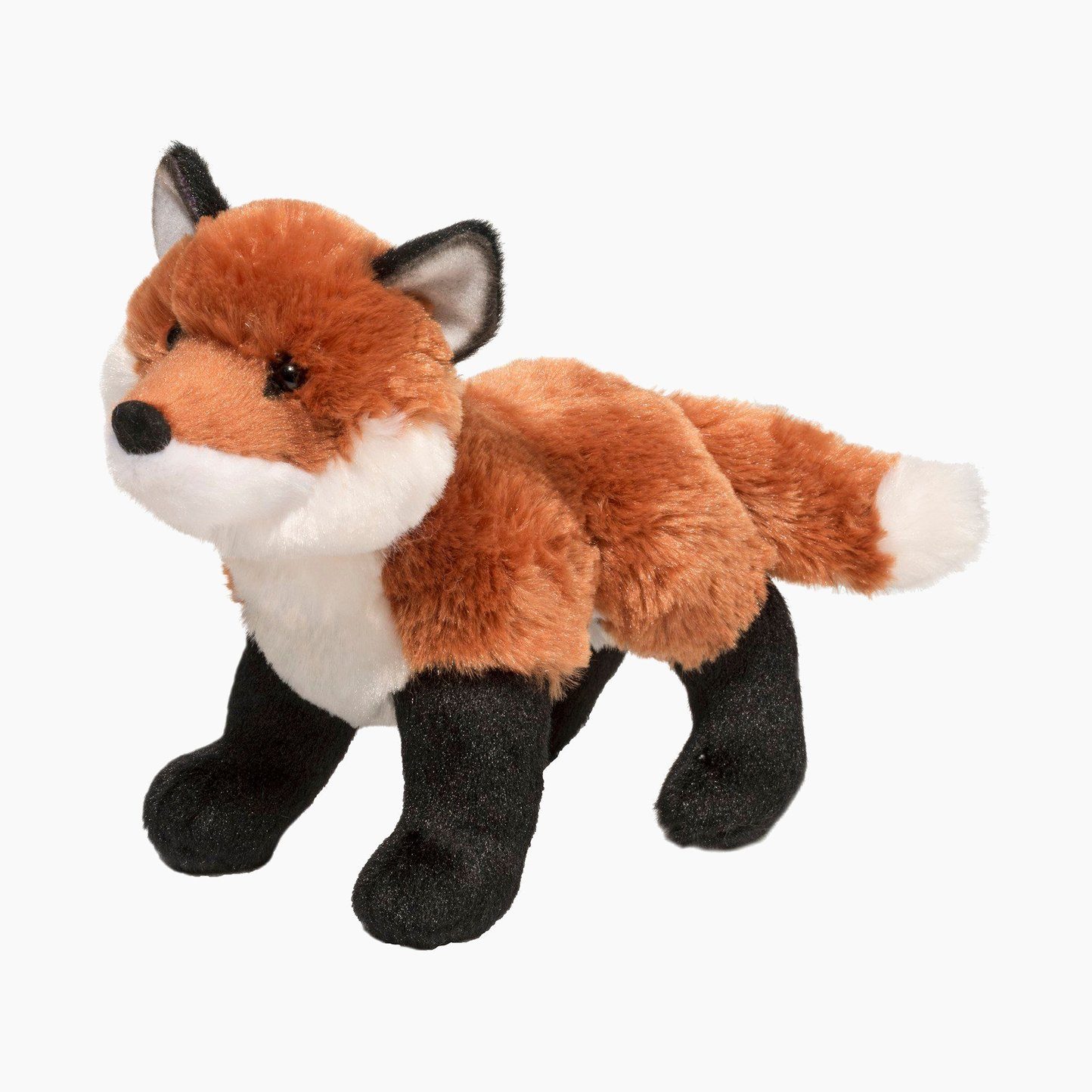 Small Foot Plüschfigur Kuscheltier Fuchs (packung, 1-St., spar set), sehr Kuschelig