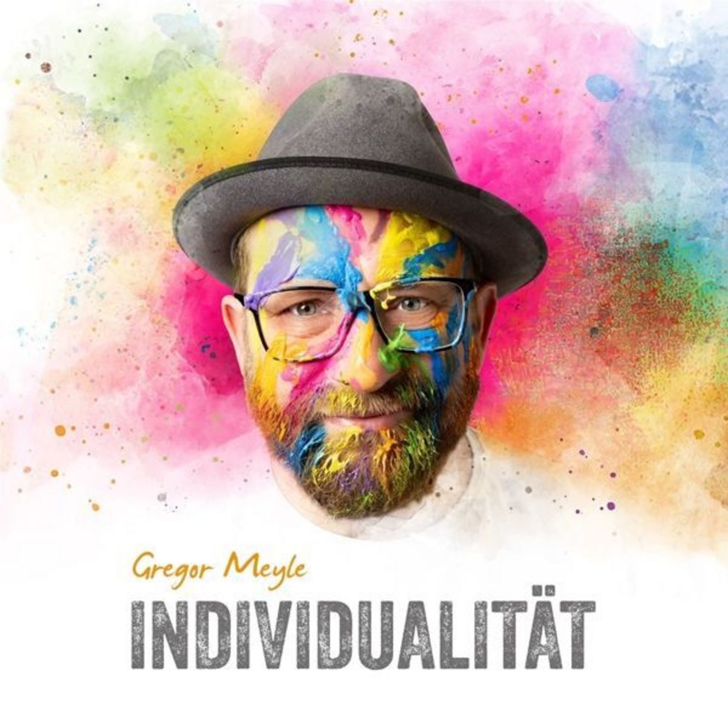 Hörbuch Individualität