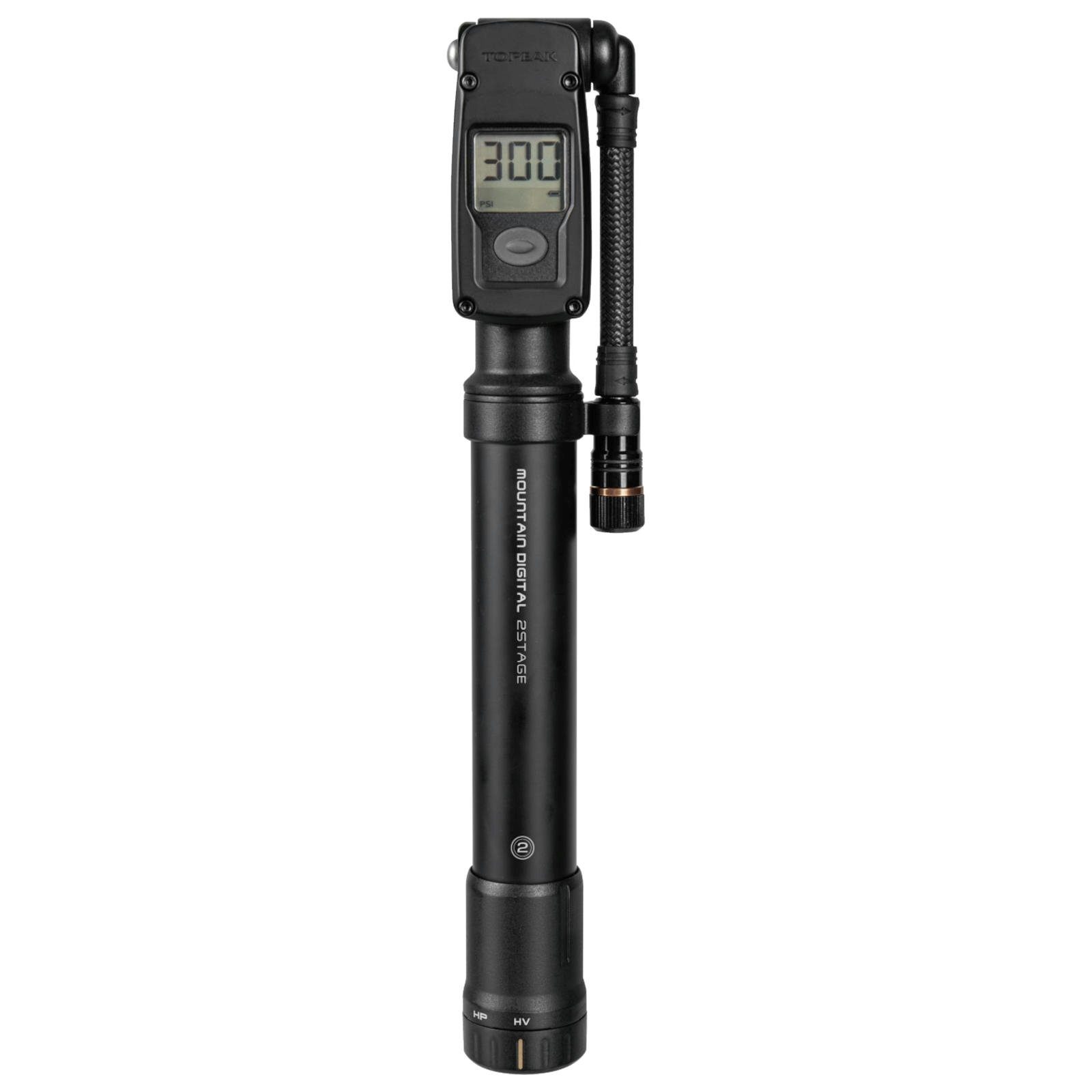 Topeak Handpumpe