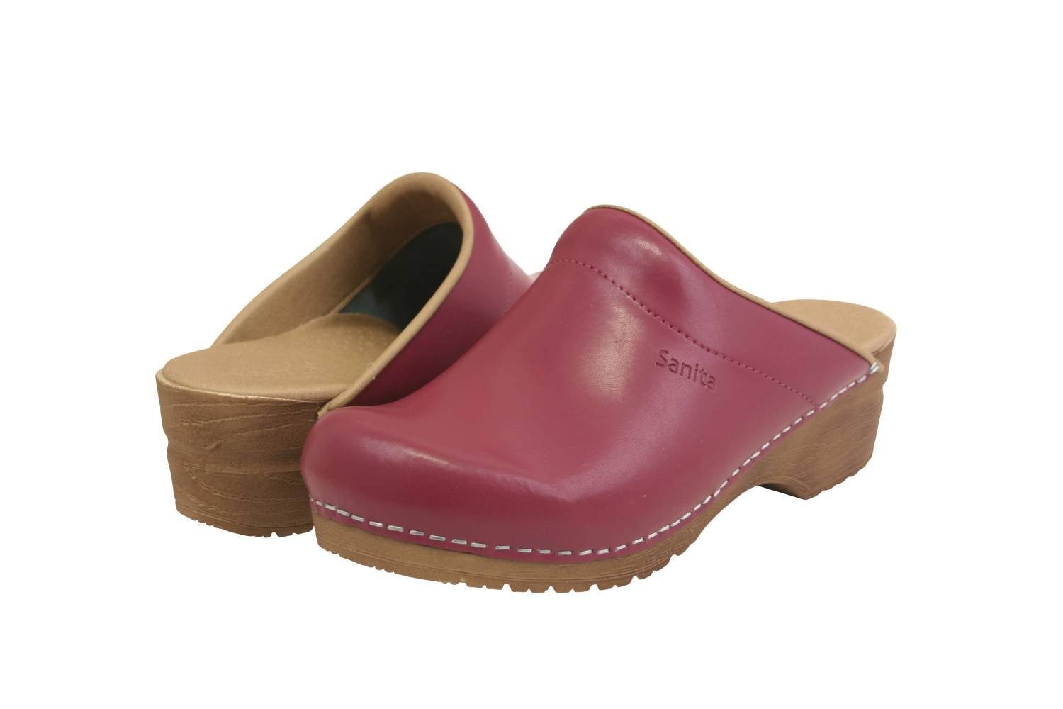 Sanita Sanita Original Sandra Clog