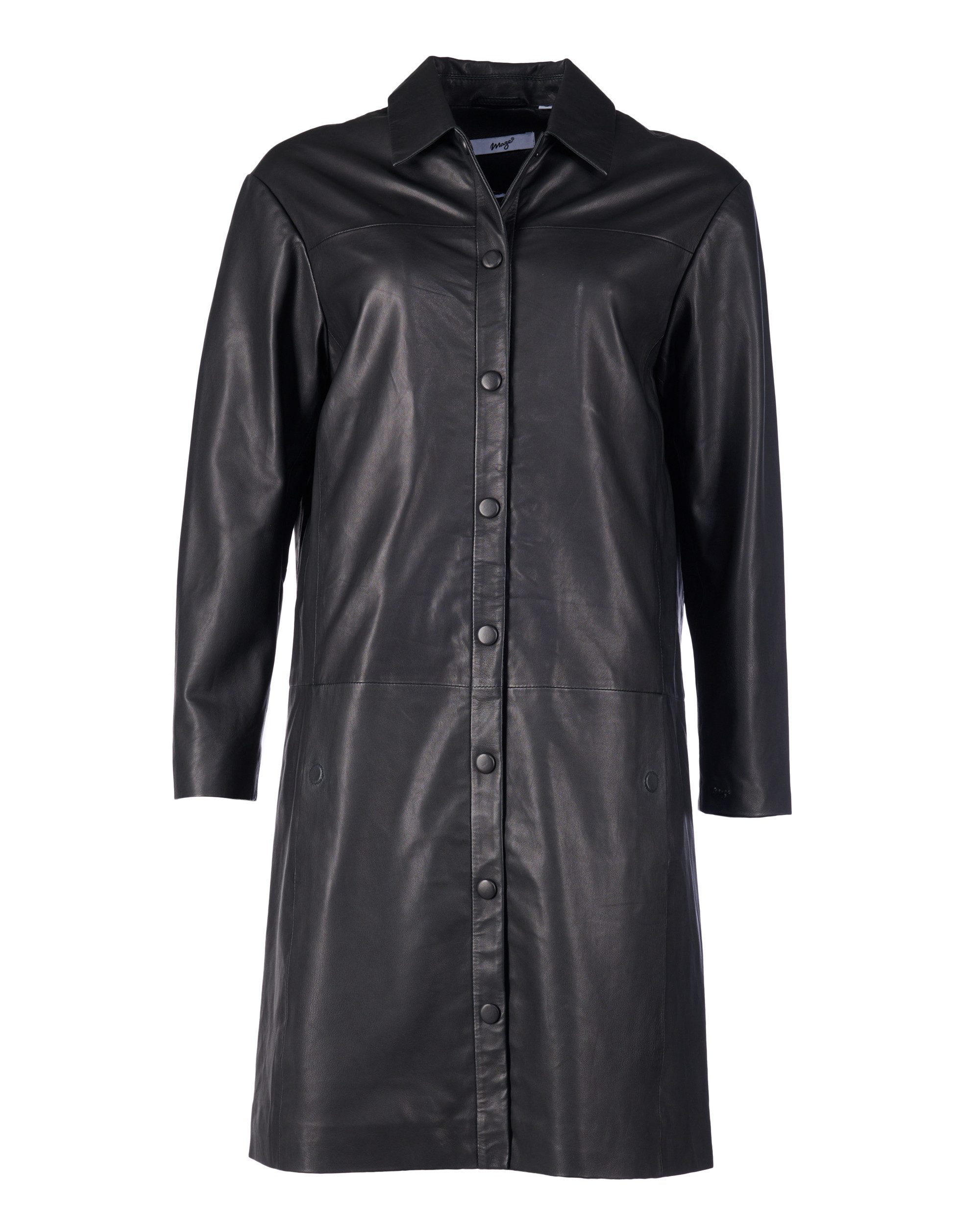 Langjacke 42023035