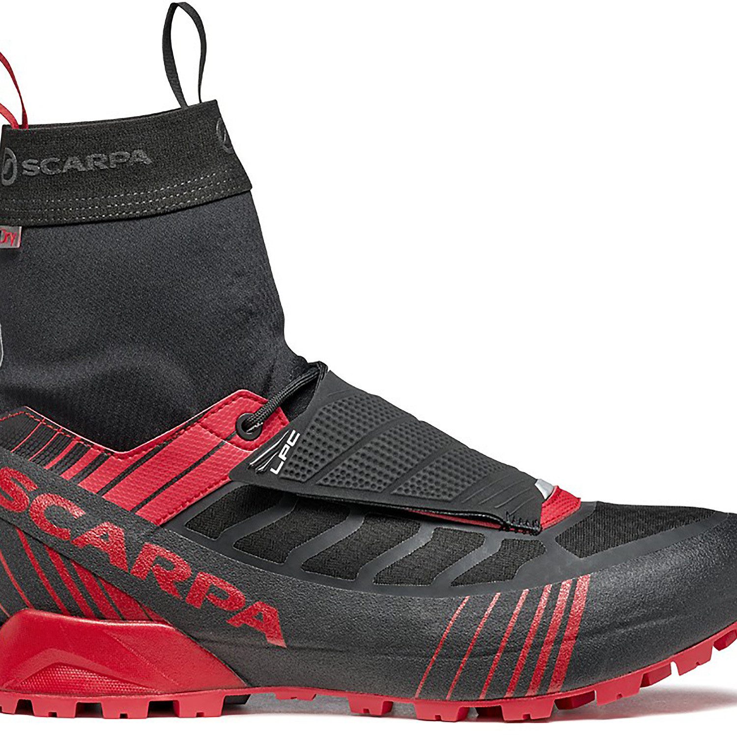 Scarpa Trekkingstiefel RIBELLE S HD Wanderstiefel