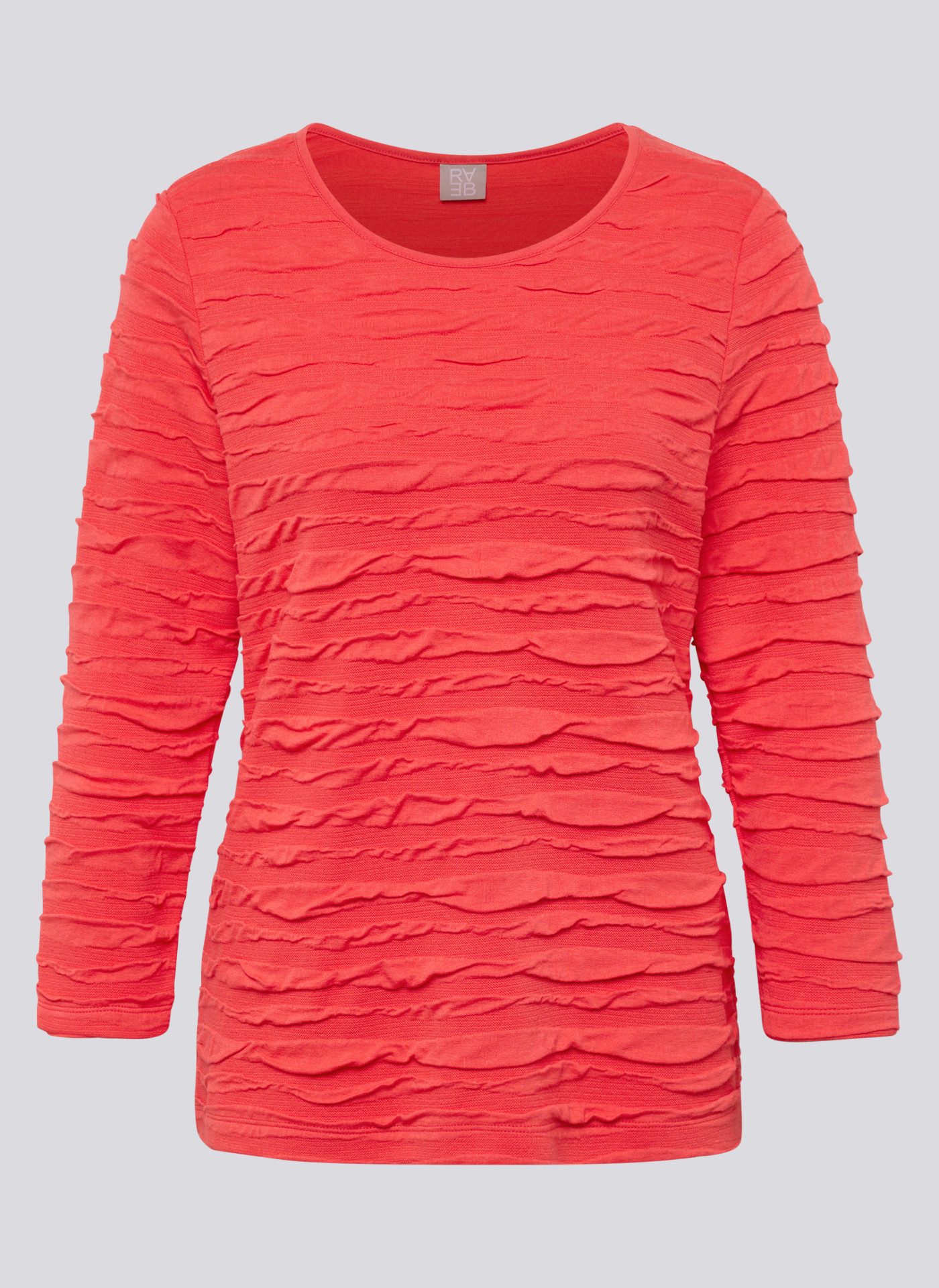 Rabe Print-Shirt T-Shirt