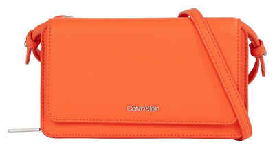 Calvin Klein Mini Bag CK MUST MINI BAG, trendstark mit Logoschriftzug