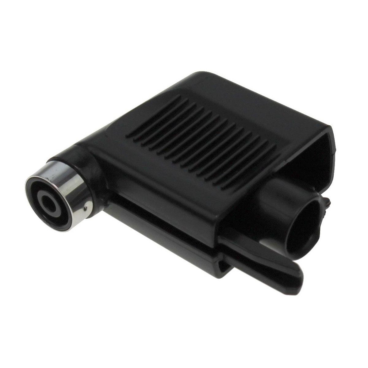 De'Longhi DeLonghi 5513234191 Heißwasserdüse für ECAM 370 Dinimica Plus Kaffeevo Adapter