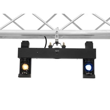 EUROLITE LED Scheinwerfer, LED Twin Scan Bar - LED Scanner