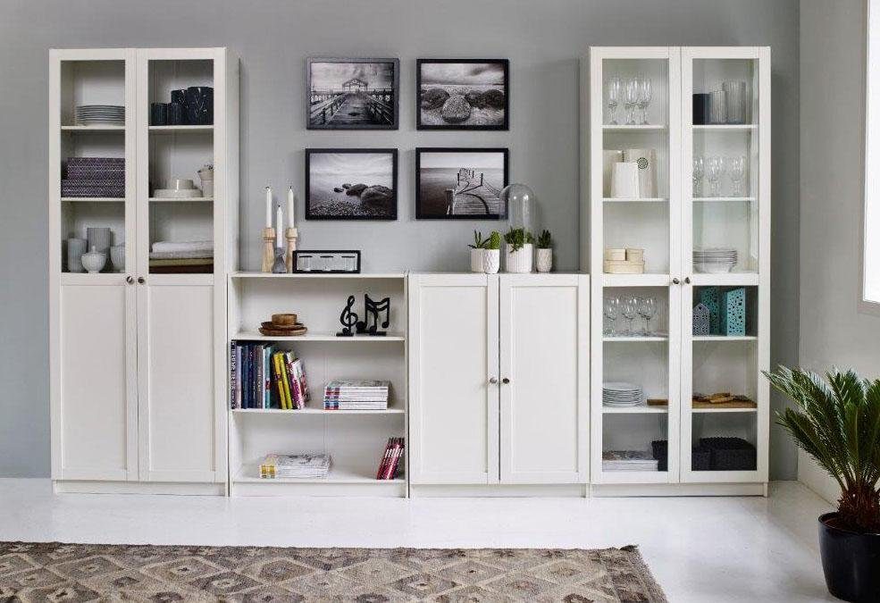 Home affaire Bücherwand (7tlg.) kaufen OTTO