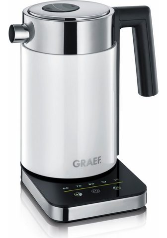 GRAEF Чайник WK501 1 Liter 2015 Watt