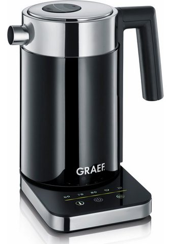GRAEF Чайник WK502 1 Liter 2200 Watt