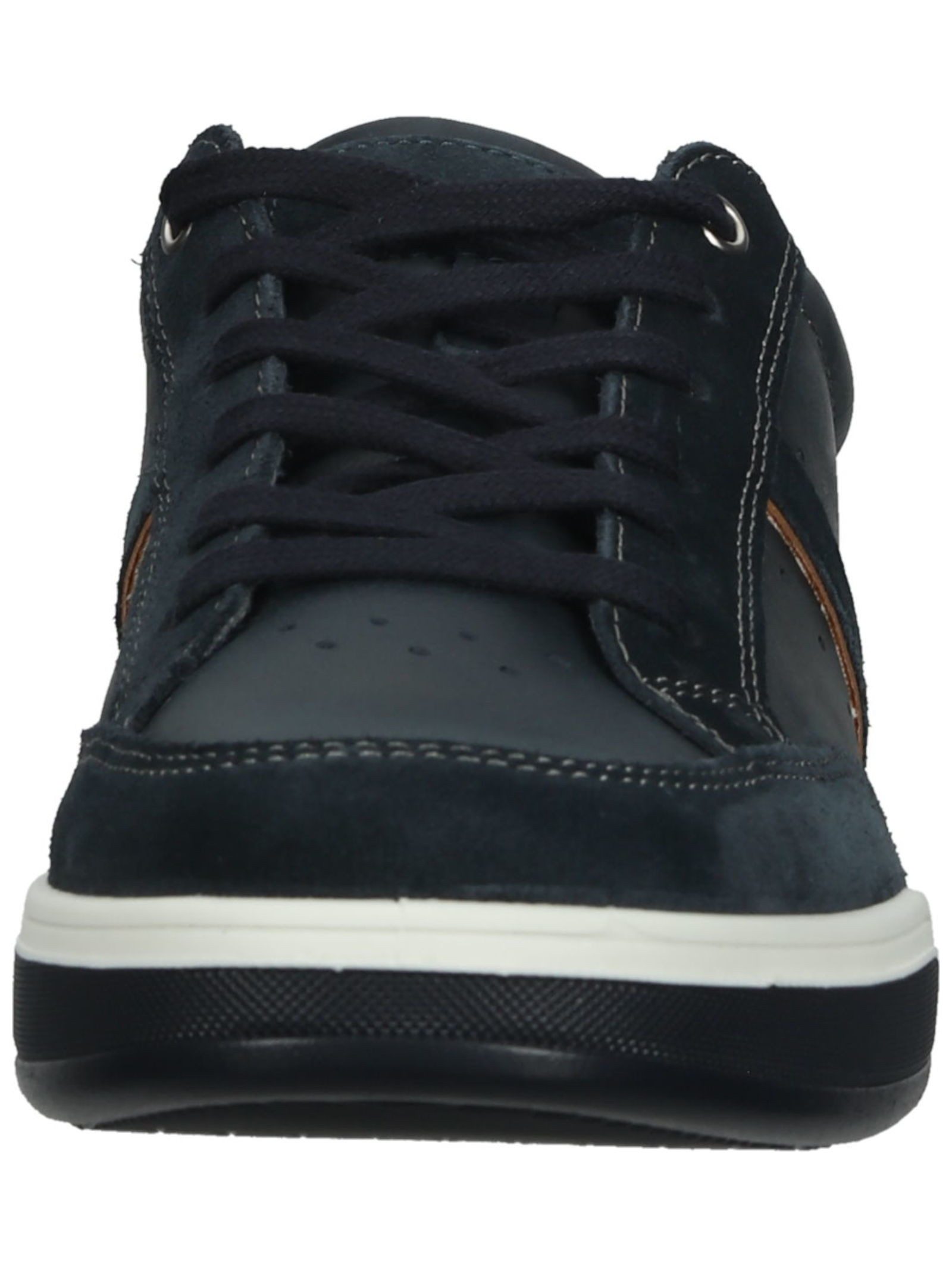 Imac Imac Sneaker Leder Sneaker