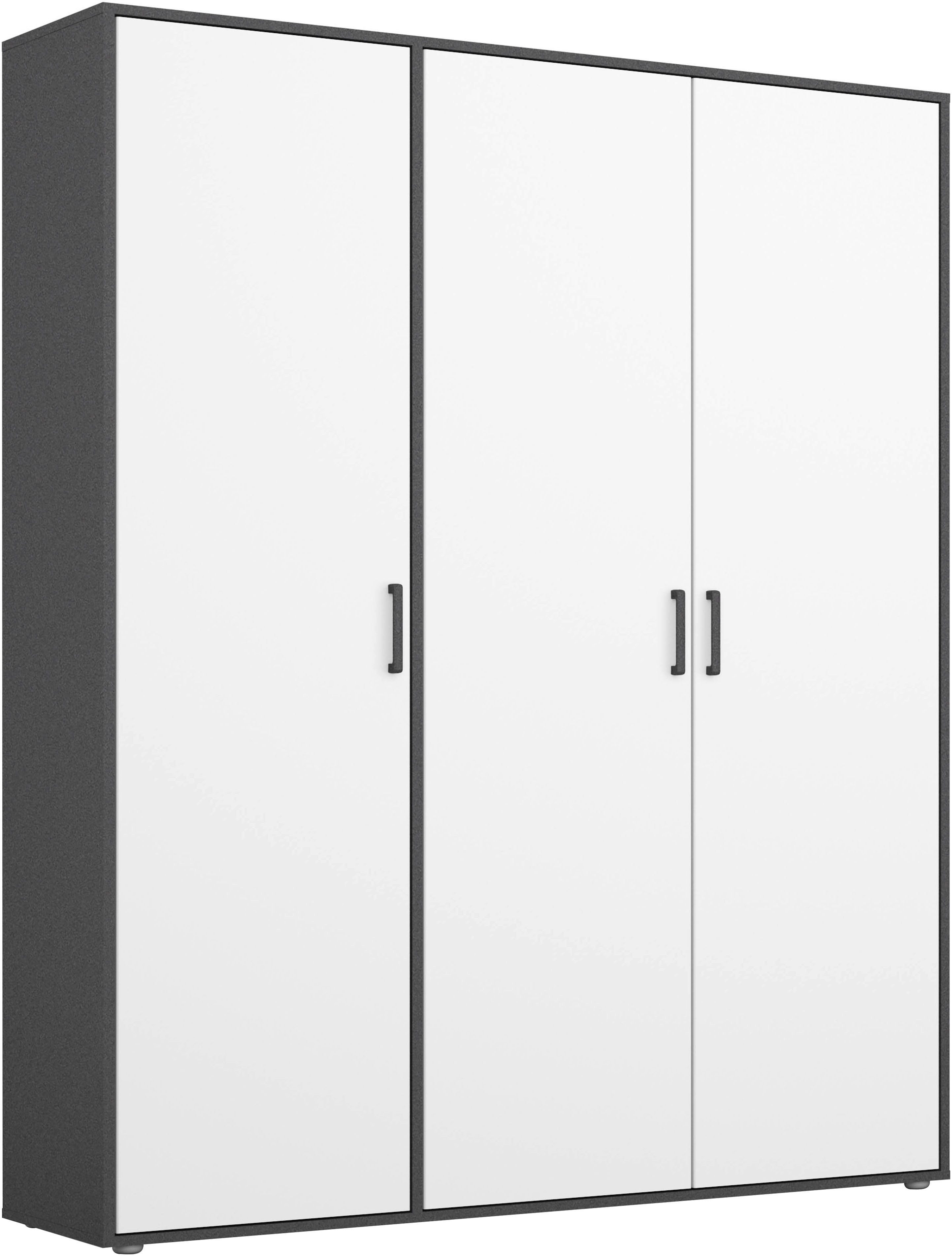 rauch Kleiderschrank "VOYAGER Otto´s Choice Garderobe Wäscheschrank TOPSELL günstig online kaufen