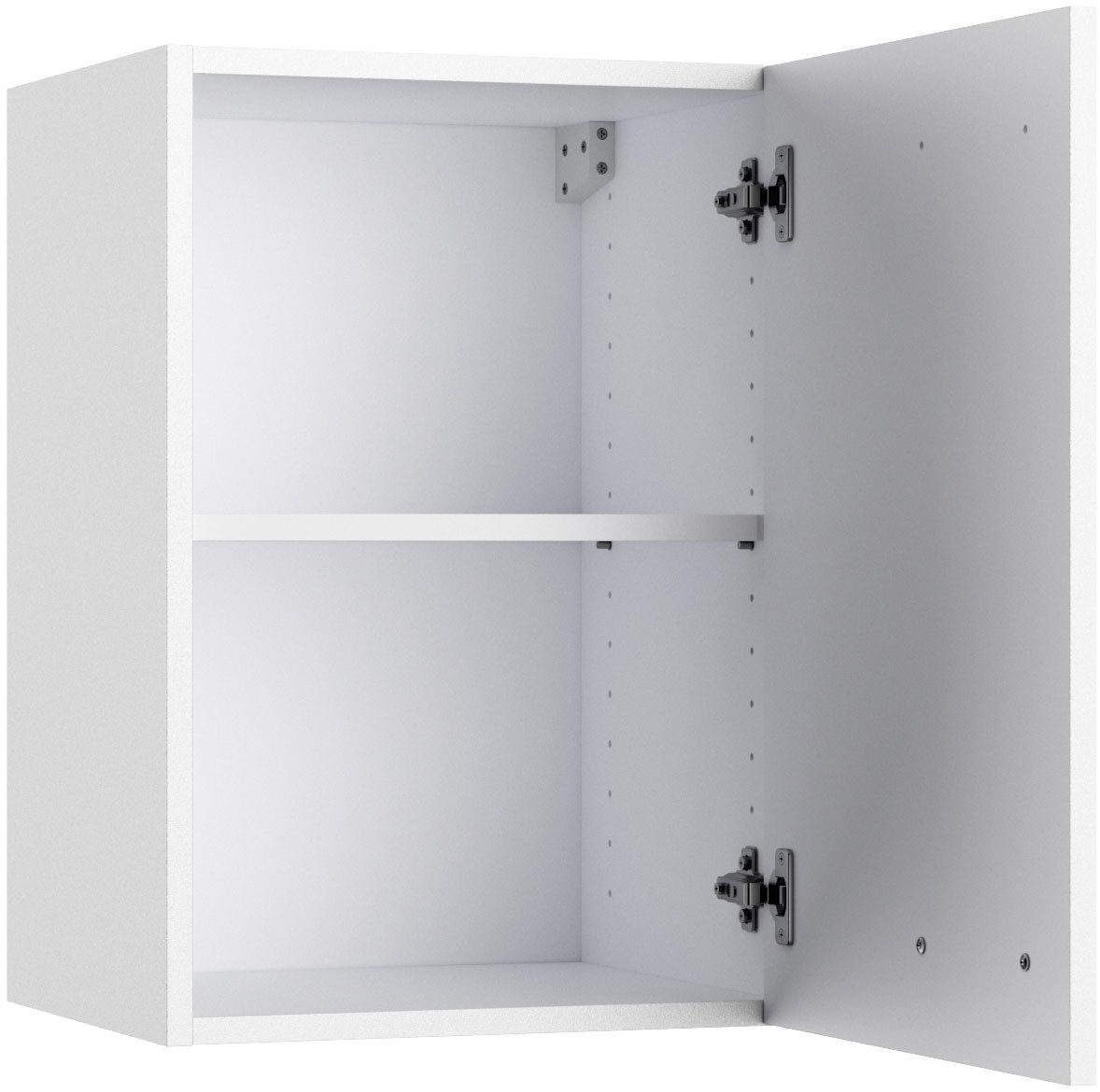 OPTIFIT Hängeschrank OPTImulti Breite 40 cm, mit 1 Tür, 1 Einlegeboden