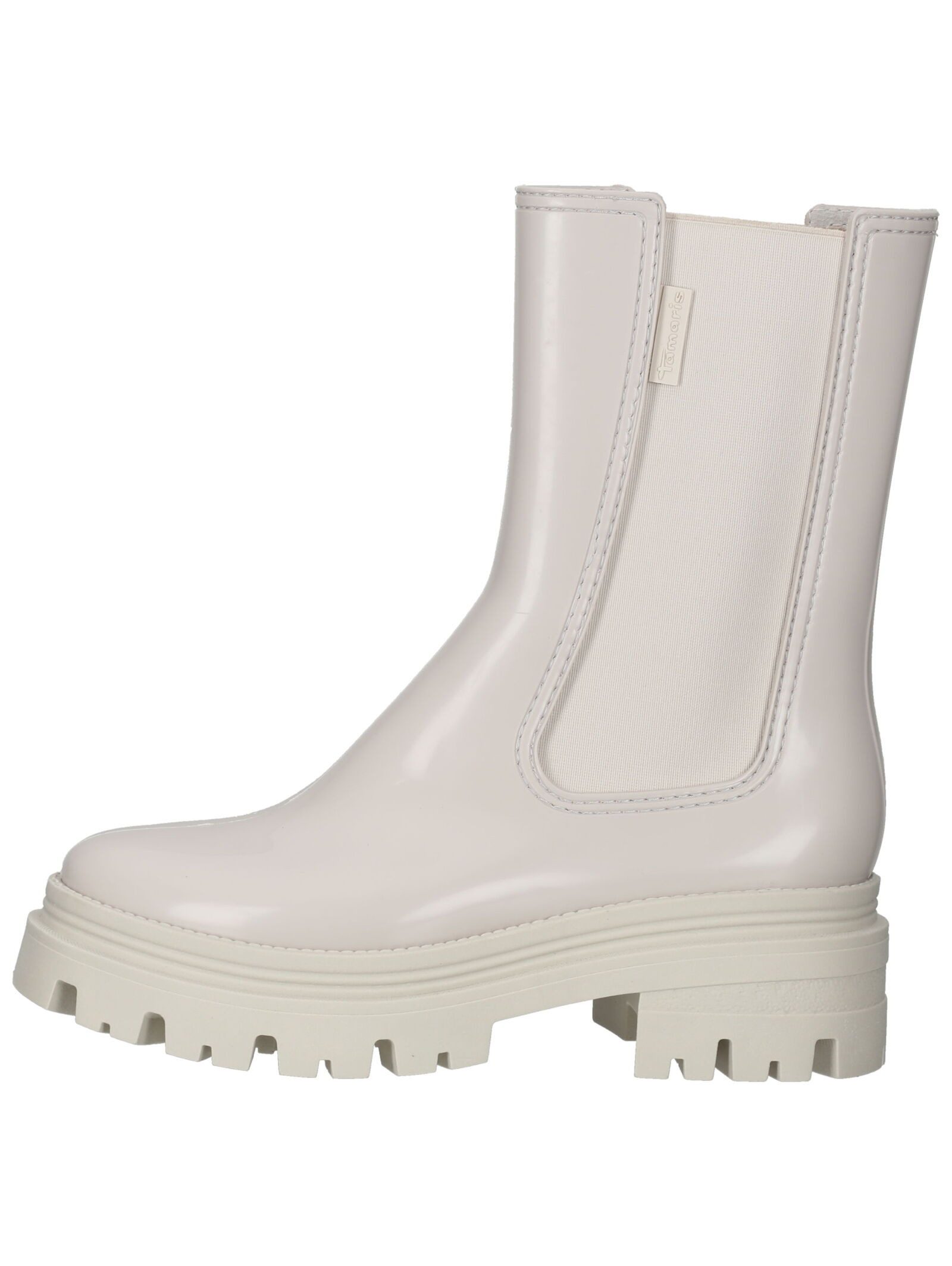 Tamaris Stiefelette Lederimitat . Stiefel