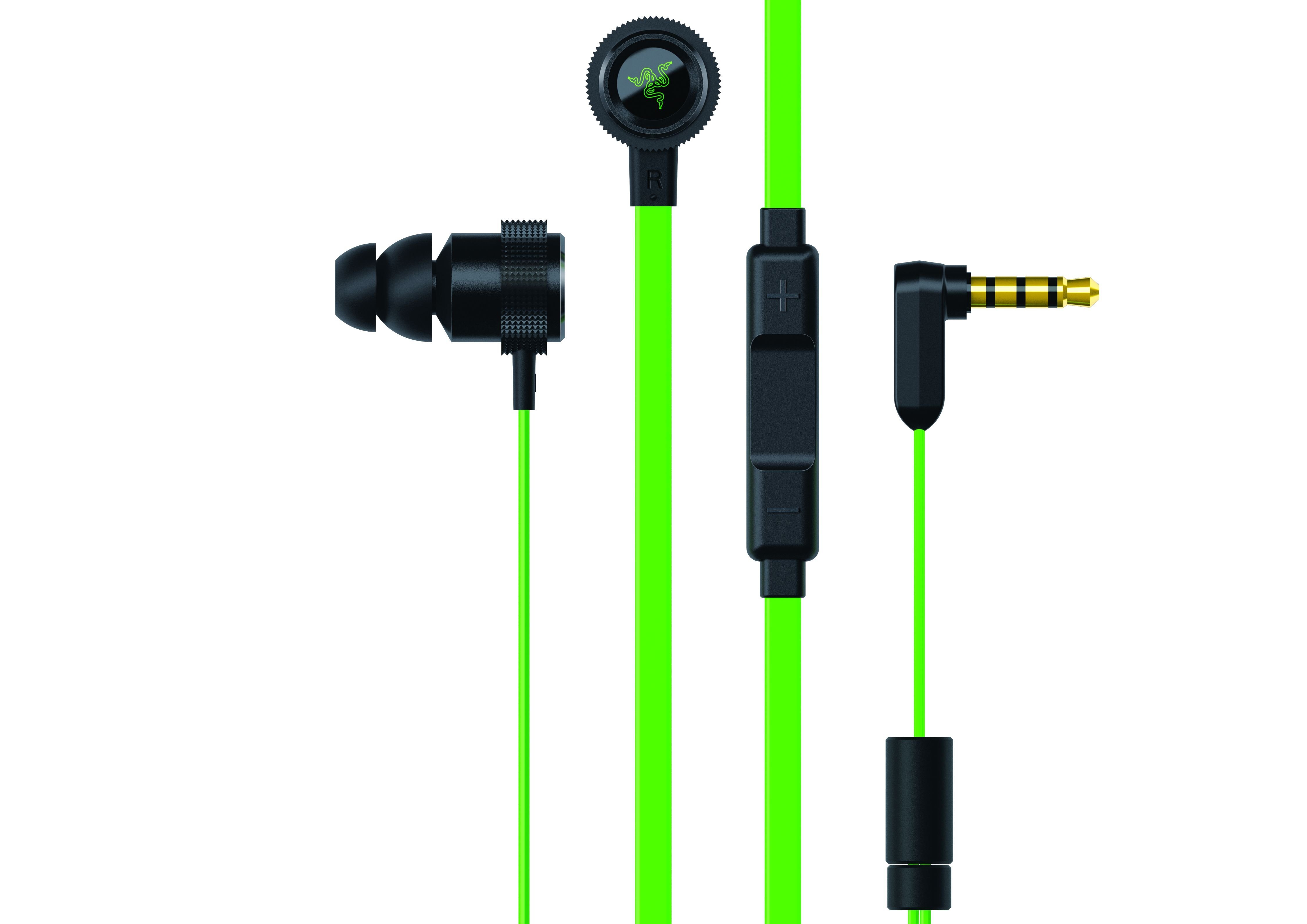 Hammerhead Pro »1,3 m Kabellänge, Lautstärke-Regler-Tasten« Hammerhead Pro »1,3 m Kabellänge, Lautstärke-Regler-Tasten«