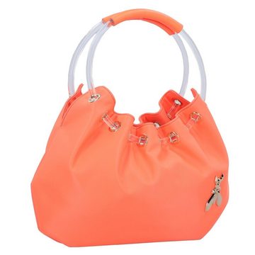 Patrizia Pepe Schultertasche, Nylon