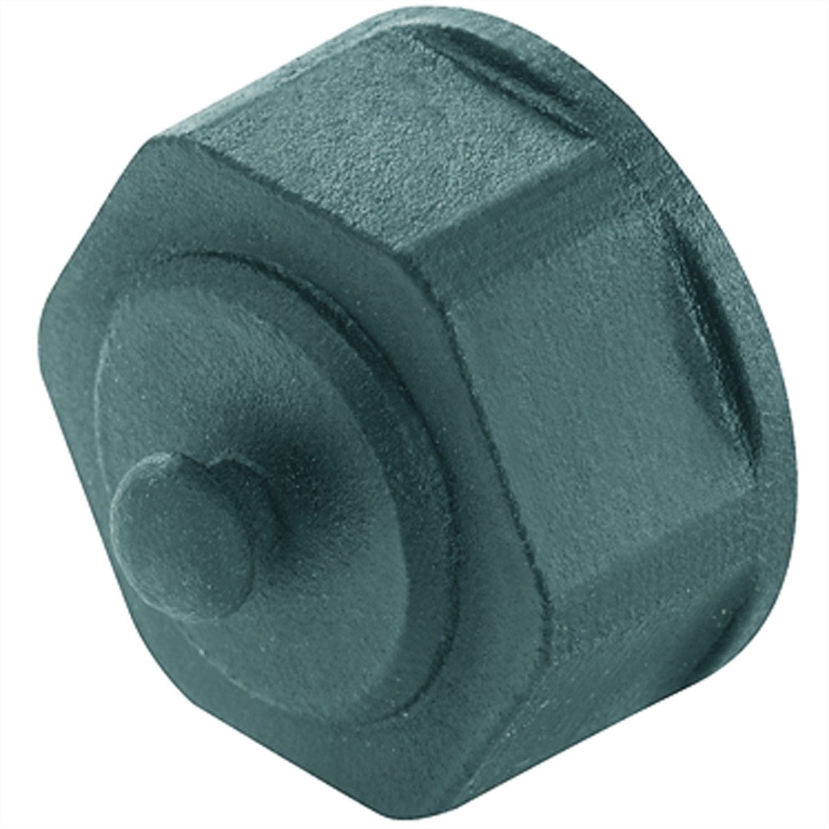 Telegärtner STX V1 Flanschschutzkappe Netzwerk-Panel