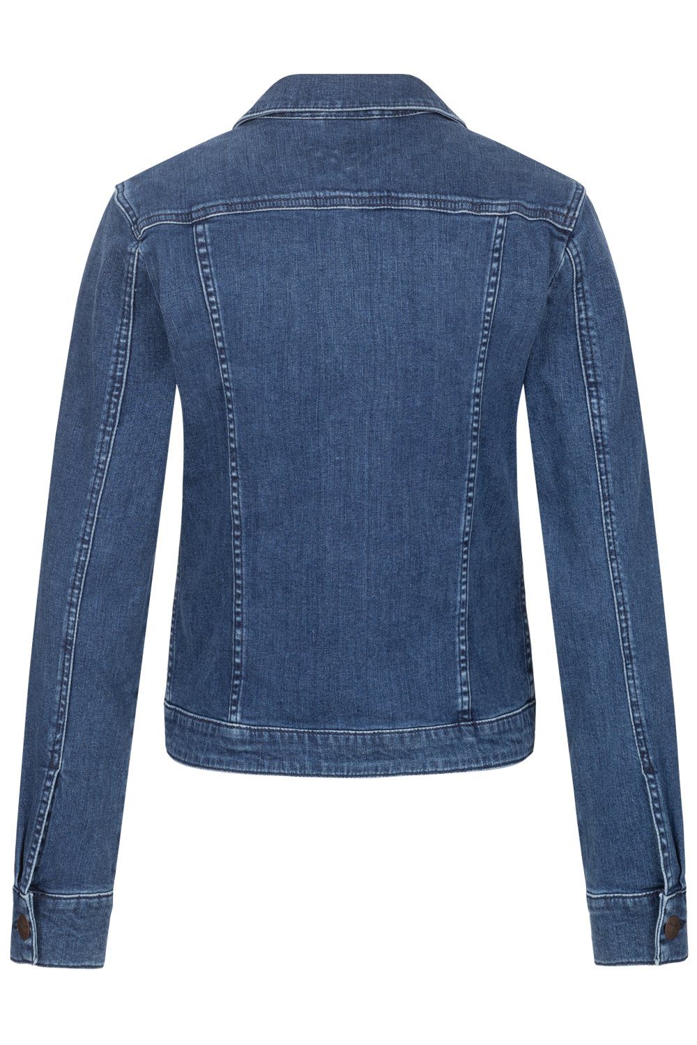 Feuervogl Jeansjacke fv-Sva:la, Denim Jacket, Hyperflex, Damenjeansjacke