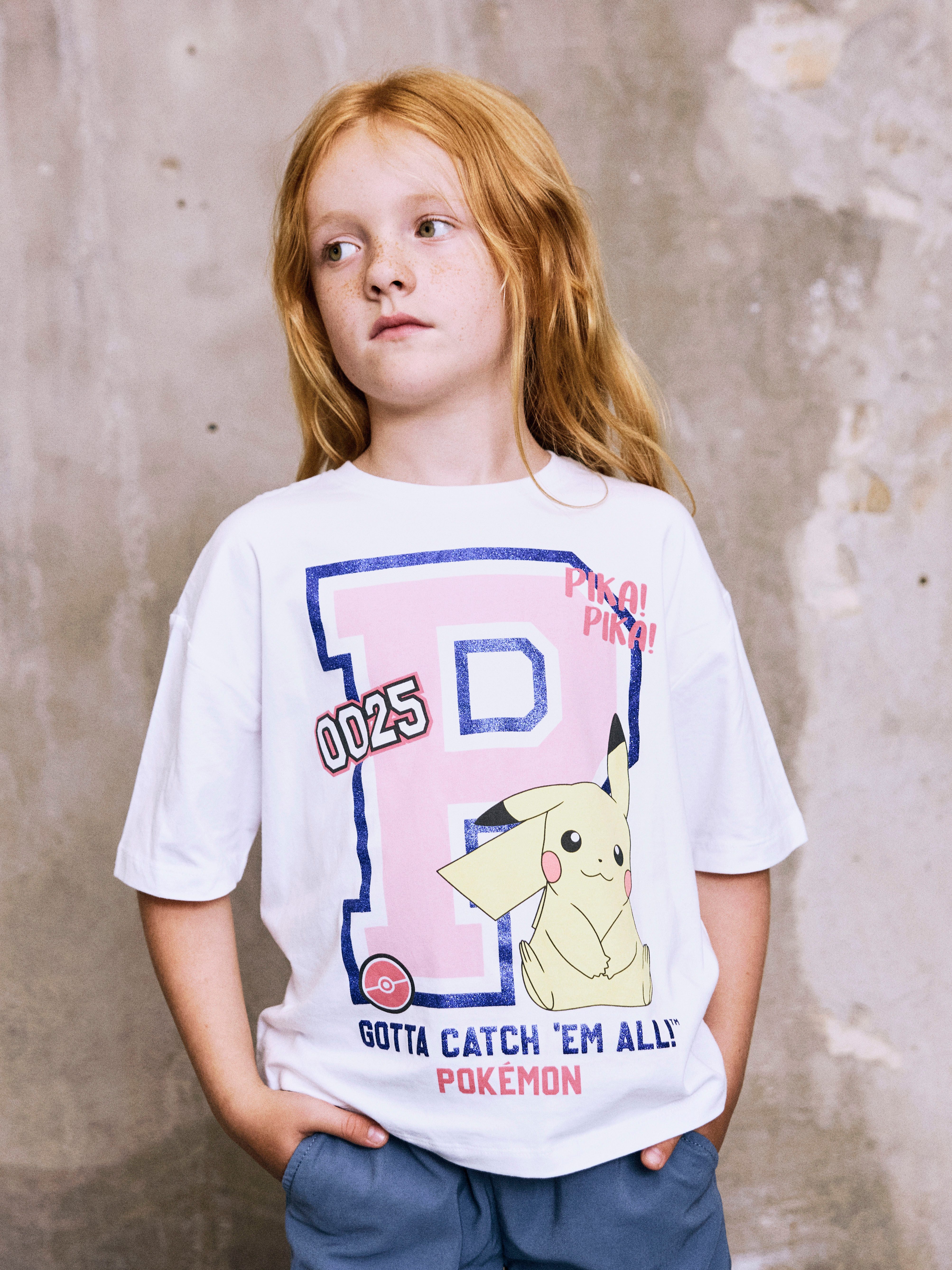 Name It T-Shirt NKFJIXA POKEMON SS günstig online kaufen