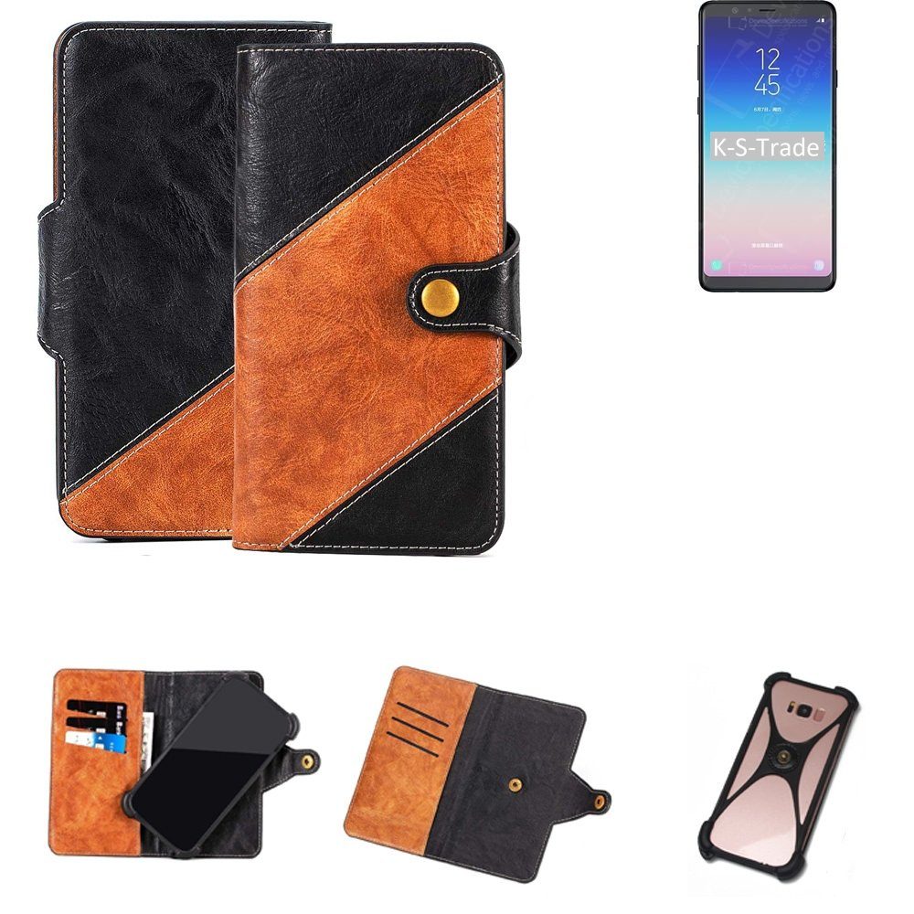 Handyhülle für Samsung Galaxy A6s