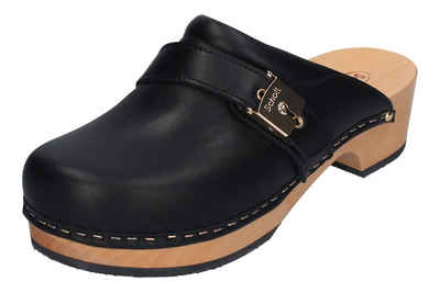 Scholl PESCURA CLOG 50 Clog Black