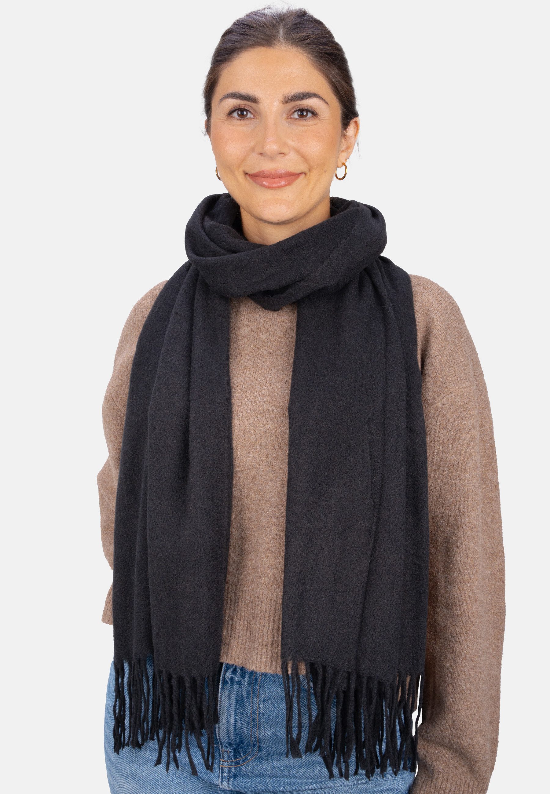 Seasons of April Schal Larissa, Weicher, günstig online kaufen