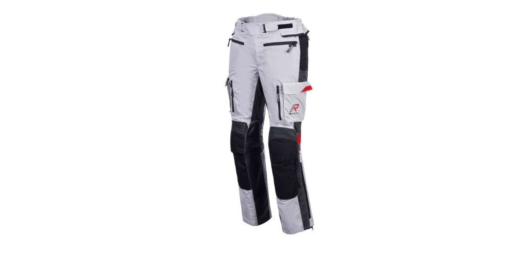 Motorradhose Madagasca-R Motorrad Textilhose