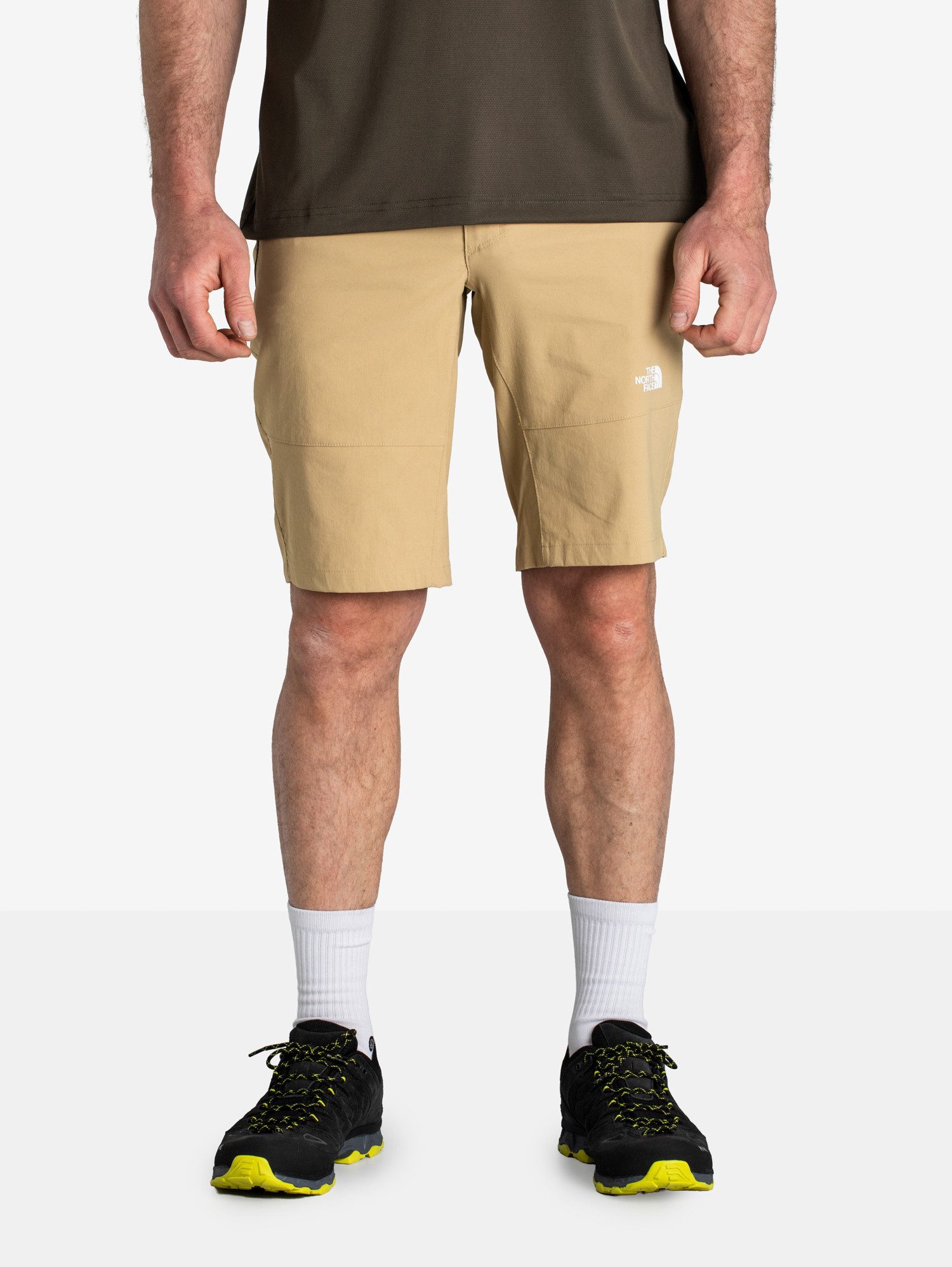 The North Face Trekkingshorts The North Face Lightning Shorts